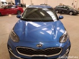 KIA  Sportage KIA  / 2018 / 5P / SUV 1.6 CRDI 85KW STYLE 2WD #32