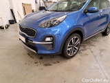  KIA  Sportage KIA  / 2018 / 5P / SUV 1.6 CRDI 85KW STYLE 2WD #35