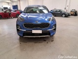  KIA  Sportage KIA  / 2018 / 5P / SUV 1.6 CRDI 85KW STYLE 2WD #40