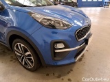  KIA  Sportage KIA  / 2018 / 5P / SUV 1.6 CRDI 85KW STYLE 2WD #44
