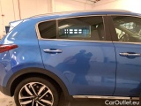  KIA  Sportage KIA  / 2018 / 5P / SUV 1.6 CRDI 85KW STYLE 2WD #55