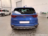  KIA  Sportage KIA  / 2018 / 5P / SUV 1.6 CRDI 85KW STYLE 2WD #67