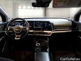  KIA  Sportage KIA  / 2021 / 5P / SUV 1.6 CRDI MHEV STYLE 2WD DCT #3