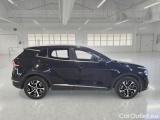  KIA  Sportage KIA  / 2021 / 5P / SUV 1.6 CRDI MHEV STYLE 2WD DCT #7