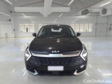  KIA  Sportage KIA  / 2021 / 5P / SUV 1.6 CRDI MHEV STYLE 2WD DCT #6