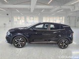  KIA  Sportage KIA  / 2021 / 5P / SUV 1.6 CRDI MHEV STYLE 2WD DCT #8