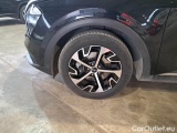  KIA  Sportage KIA  / 2021 / 5P / SUV 1.6 CRDI MHEV STYLE 2WD DCT #20