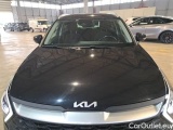  KIA  Sportage KIA  / 2021 / 5P / SUV 1.6 CRDI MHEV STYLE 2WD DCT #27