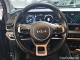  KIA  Sportage KIA  / 2021 / 5P / SUV 1.6 CRDI MHEV STYLE 2WD DCT #47