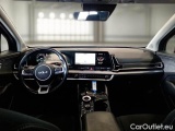  KIA  Sportage KIA  / 2021 / 5P / SUV 1.6 CRDI MHEV STYLE 2WD DCT #3