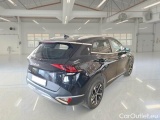  KIA  Sportage KIA  / 2021 / 5P / SUV 1.6 CRDI MHEV STYLE 2WD DCT #2