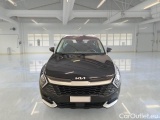  KIA  Sportage KIA  / 2021 / 5P / SUV 1.6 CRDI MHEV STYLE 2WD DCT #6