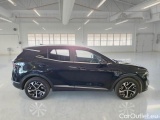  KIA  Sportage KIA  / 2021 / 5P / SUV 1.6 CRDI MHEV STYLE 2WD DCT #7