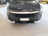  KIA  Sportage KIA  / 2021 / 5P / SUV 1.6 CRDI MHEV STYLE 2WD DCT #30