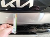  KIA  Sportage KIA  / 2021 / 5P / SUV 1.6 CRDI MHEV STYLE 2WD DCT #31