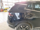  KIA  Sportage KIA  / 2021 / 5P / SUV 1.6 CRDI MHEV STYLE 2WD DCT #45