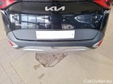  KIA  Sportage KIA  / 2021 / 5P / SUV 1.6 CRDI MHEV STYLE 2WD DCT #49