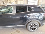  KIA  Sportage KIA  / 2021 / 5P / SUV 1.6 CRDI MHEV STYLE 2WD DCT #52