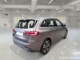  Mercedes  B-Klasse MERCEDES-BENZ CLASSE B / 2018 / 5P / MONOVOLUME B 200 D AUTOMATIC SPORT PLUS #2
