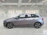  Mercedes  B-Klasse MERCEDES-BENZ CLASSE B / 2018 / 5P / MONOVOLUME B 200 D AUTOMATIC SPORT PLUS #8
