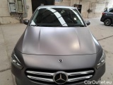  Mercedes  B-Klasse MERCEDES-BENZ CLASSE B / 2018 / 5P / MONOVOLUME B 200 D AUTOMATIC SPORT PLUS #22