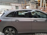  Mercedes  B-Klasse MERCEDES-BENZ CLASSE B / 2018 / 5P / MONOVOLUME B 200 D AUTOMATIC SPORT PLUS #45
