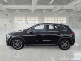  Mercedes  GLA MERCEDES-BENZ  / 2020 / 5P / CROSSOVER  180 D AUTOMATIC PREMIUM #8