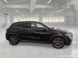  Mercedes  GLA MERCEDES-BENZ  / 2020 / 5P / CROSSOVER  180 D AUTOMATIC PREMIUM #7