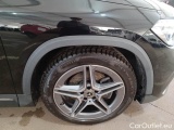  Mercedes  GLA MERCEDES-BENZ  / 2020 / 5P / CROSSOVER  180 D AUTOMATIC PREMIUM #17