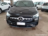  Mercedes  GLA MERCEDES-BENZ  / 2020 / 5P / CROSSOVER  180 D AUTOMATIC PREMIUM #26