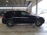  Mercedes  G-Klasee MERCEDES-BENZ GLC / 2019 / 5P / SUV 220 D 4MATIC PREMIUM AUT. #5