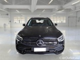  Mercedes  G-Klasee MERCEDES-BENZ GLC / 2019 / 5P / SUV 220 D 4MATIC PREMIUM AUT. #6