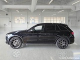 Mercedes  G-Klasee MERCEDES-BENZ GLC / 2019 / 5P / SUV 220 D 4MATIC PREMIUM AUT. #8