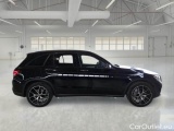  Mercedes  G-Klasee MERCEDES-BENZ GLC / 2019 / 5P / SUV 220 D 4MATIC PREMIUM AUT. #7