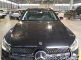  Mercedes  G-Klasee MERCEDES-BENZ GLC / 2019 / 5P / SUV 220 D 4MATIC PREMIUM AUT. #26