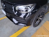  Mercedes  G-Klasee MERCEDES-BENZ GLC / 2019 / 5P / SUV 220 D 4MATIC PREMIUM AUT. #31