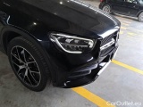  Mercedes  G-Klasee MERCEDES-BENZ GLC / 2019 / 5P / SUV 220 D 4MATIC PREMIUM AUT. #35