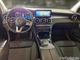  Mercedes  G-Klasee MERCEDES-BENZ GLC / 2019 / 5P / SUV 220 D 4MATIC SPORT AUT. #3