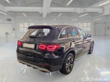  Mercedes  G-Klasee MERCEDES-BENZ GLC / 2019 / 5P / SUV 220 D 4MATIC SPORT AUT. #2
