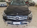  Mercedes  G-Klasee MERCEDES-BENZ GLC / 2019 / 5P / SUV 220 D 4MATIC SPORT AUT. #27