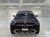  Mercedes  G-Klasee MERCEDES-BENZ GLC COUPÈ / 2019 / 5P / SUV 400 D 4MATIC SPORT AUT. #6