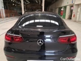  Mercedes  G-Klasee MERCEDES-BENZ GLC COUPÈ / 2019 / 5P / SUV 400 D 4MATIC SPORT AUT. #50