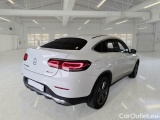  Mercedes  G-Klasee MERCEDES-BENZ GLC COUPÈ / 2019 / 5P / SUV 200 D 4MATIC BUSINESS AUT. #2