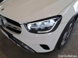  Mercedes  G-Klasee MERCEDES-BENZ GLC COUPÈ / 2019 / 5P / SUV 200 D 4MATIC BUSINESS AUT. #29