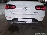  Mercedes  G-Klasee MERCEDES-BENZ GLC COUPÈ / 2019 / 5P / SUV 200 D 4MATIC BUSINESS AUT. #54