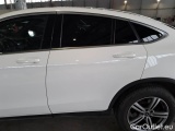  Mercedes  G-Klasee MERCEDES-BENZ GLC COUPÈ / 2019 / 5P / SUV 200 D 4MATIC BUSINESS AUT. #62