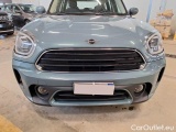  Mini  Countryman MINI  / 2020 / 5P / BERLINA ONE D BUSINESS AUTOM DCT #33