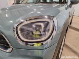  Mini  Countryman MINI  / 2020 / 5P / BERLINA ONE D BUSINESS AUTOM DCT #42