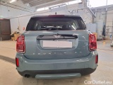  Mini  Countryman MINI  / 2020 / 5P / BERLINA ONE D BUSINESS AUTOM DCT #55