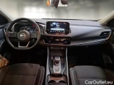  Nissan  Qashqai NISSAN  / 2021 / 5P / CROSSOVER 1.3 MHEV 158 BUSINESS XTRONIC #3